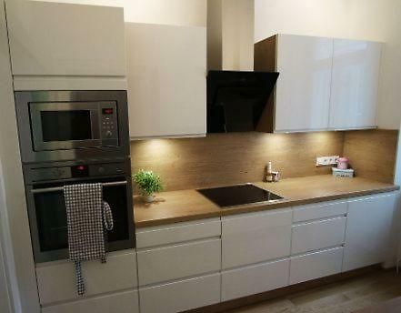 Kurzzeit-Apartment Nussdorf Vídeň Exteriér fotografie