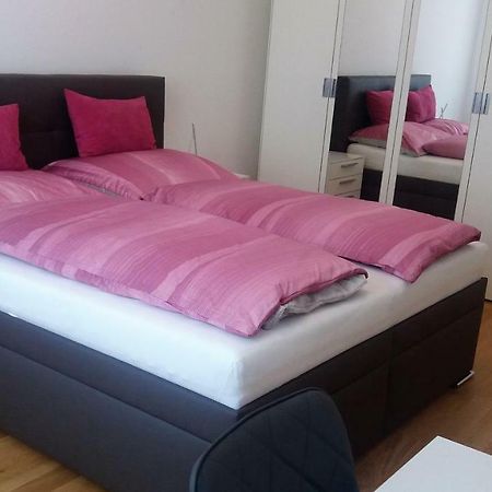 Kurzzeit-Apartment Nussdorf Vídeň Exteriér fotografie